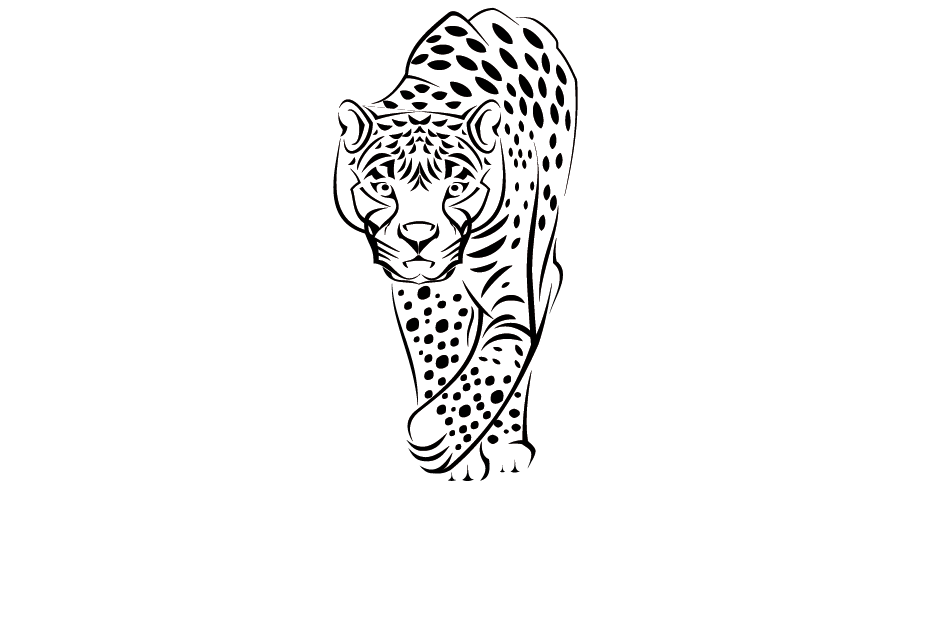 Logo Snow Leopard