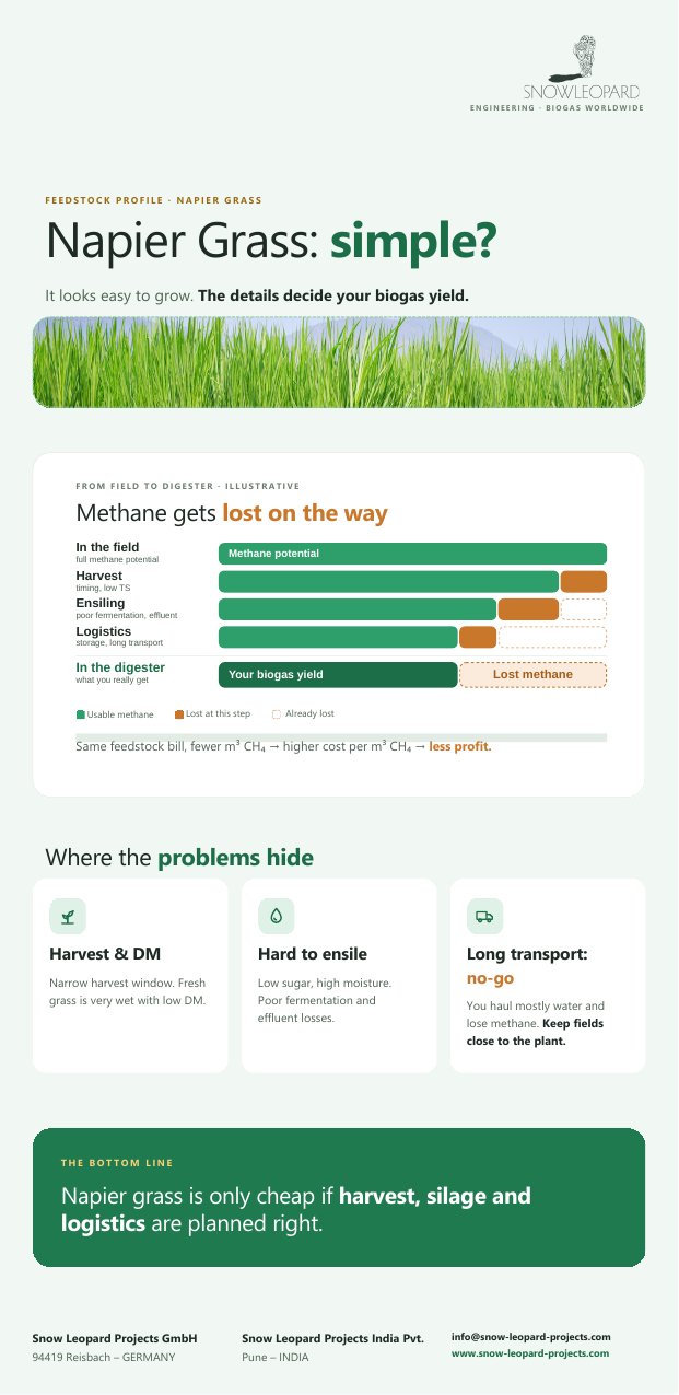 Preview: SLP infographic – Napier Grass: simple?